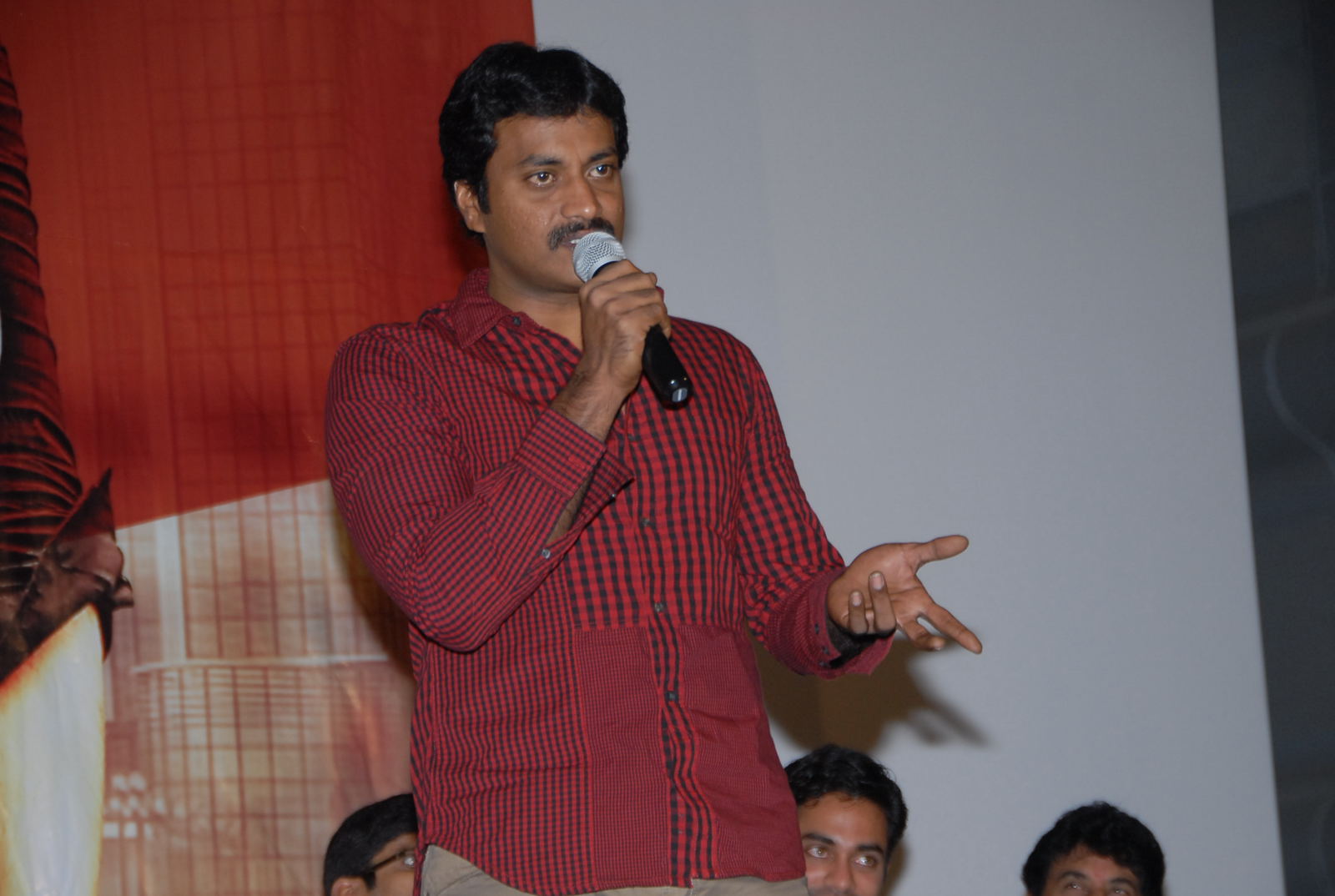 Akasame Haddu Audio Launch Pictures | Picture 55555